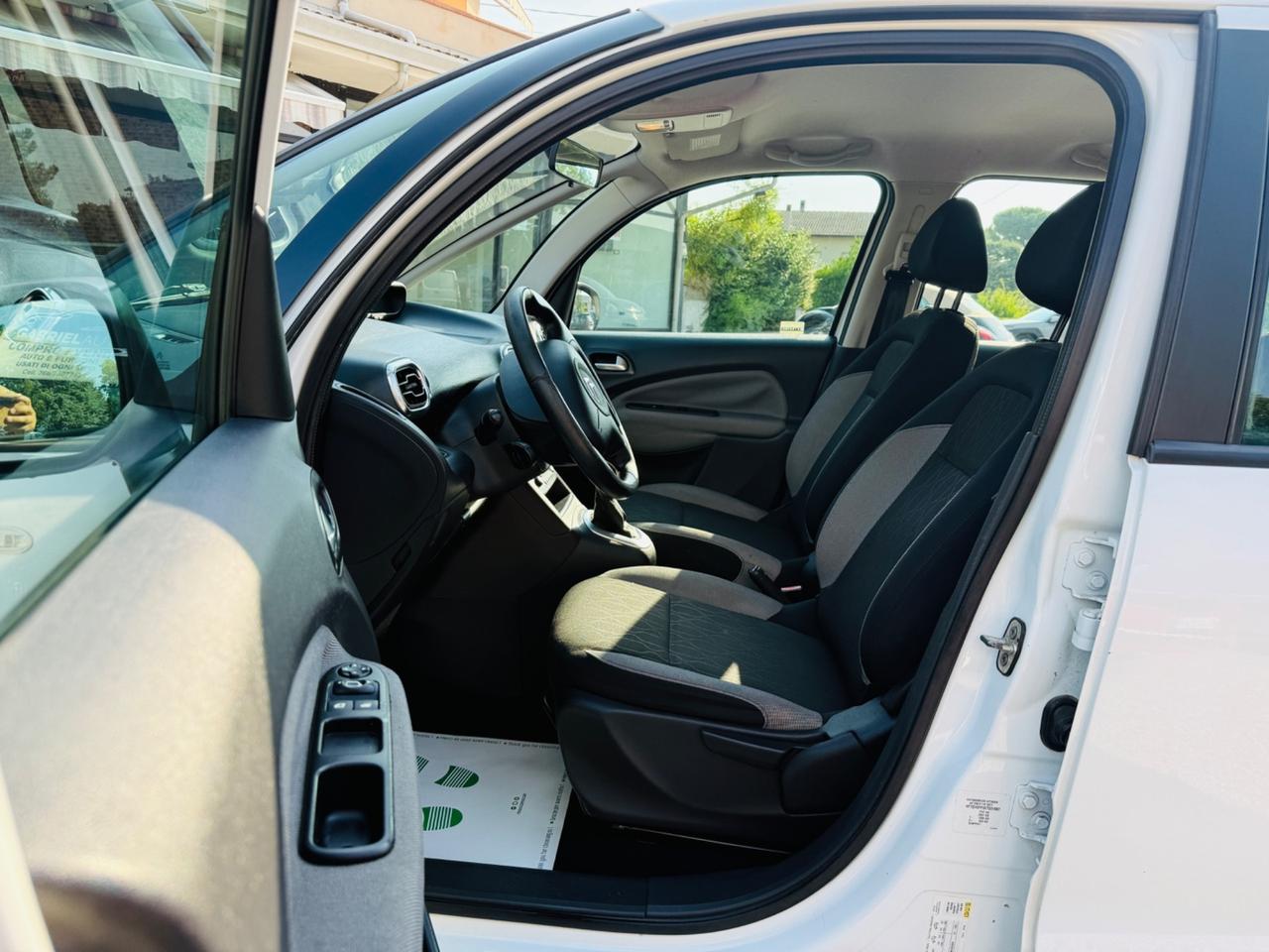 Citroen C3 Picasso 1.4 VTi Ok NEOPATENTATI