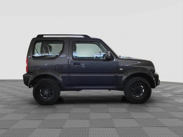SUZUKI Jimny Jimny 1.3 4WD Evolution