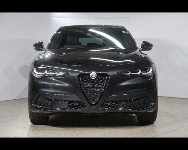 ALFA ROMEO Stelvio 2.2 Td 210Cv AT8 Q4 Veloce - NaviTouch/20"/Portell