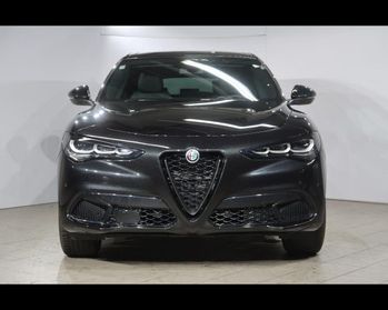 ALFA ROMEO Stelvio 2.2 Td 210Cv AT8 Q4 Veloce - NaviTouch/20"/Portell
