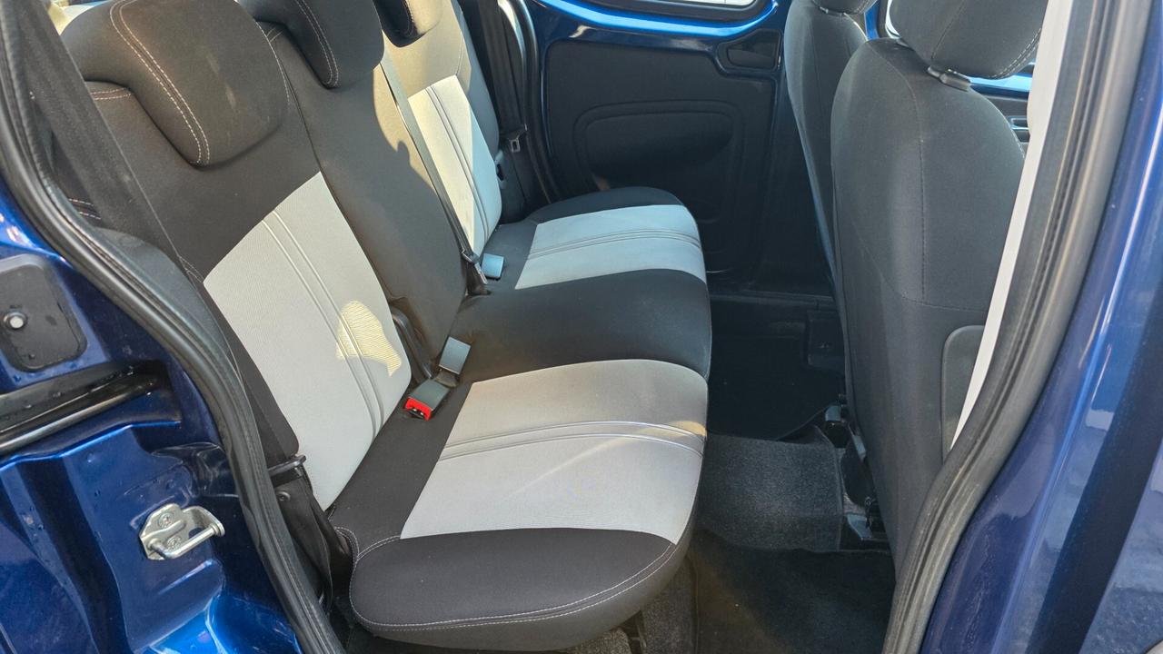 Fiat Qubo 1.3 MJT 75 CV MyLife