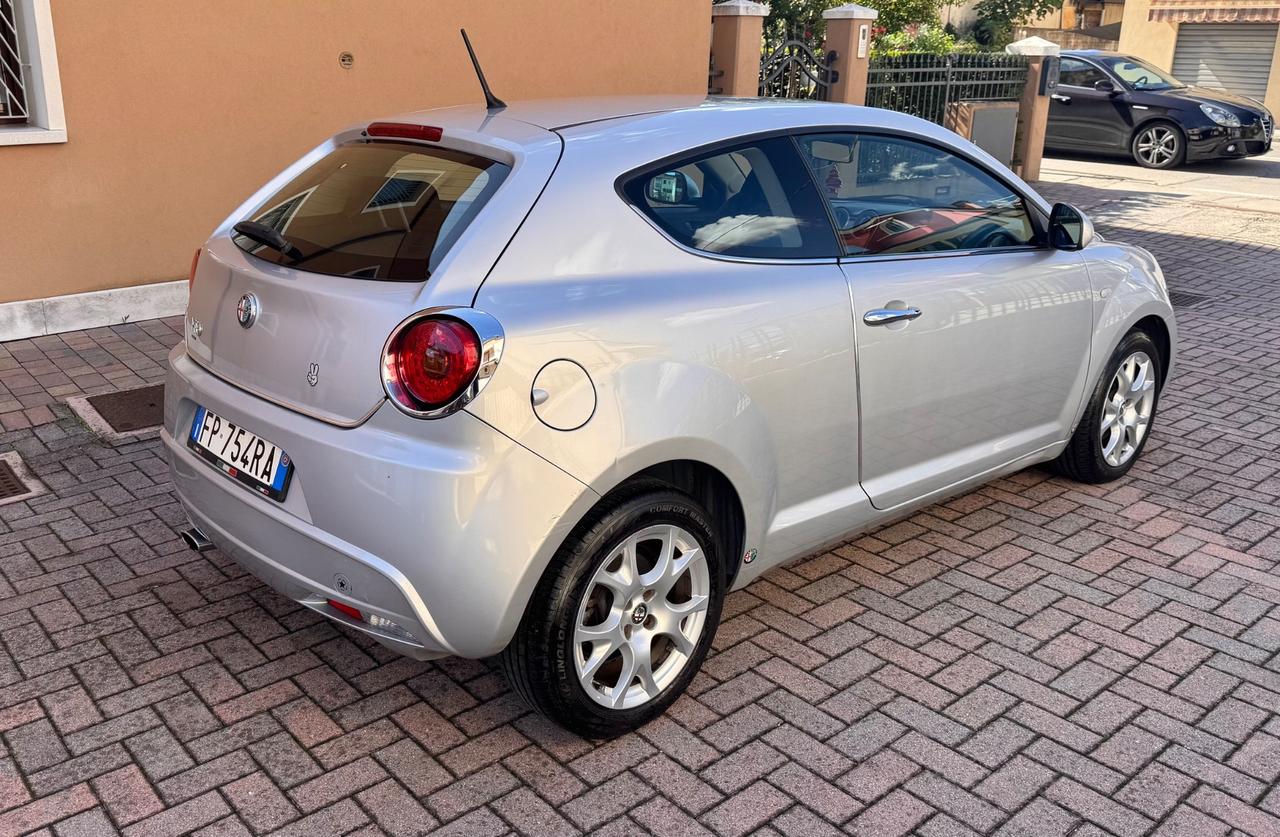 Alfa Romeo MiTo 1.3 Diesel Ok Neopatentati