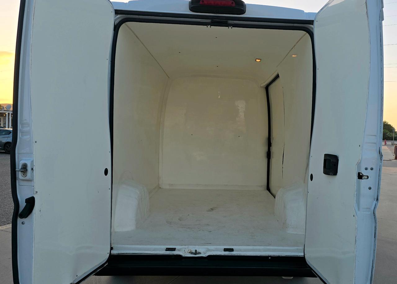 Fiat Ducato 33 2.3 MJT 130CV PM-TM Furgone
