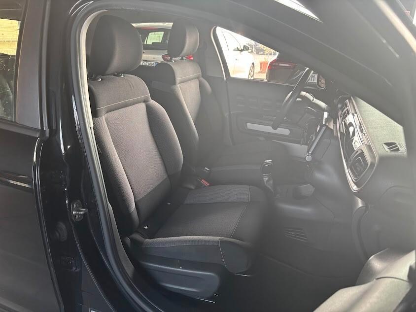 Citroen C3 1.2 PURETECH 82CV NEOPATENTATI