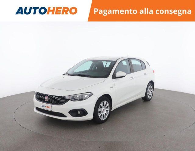 FIAT Tipo 1.3 Mjt S&S 5 porte Easy