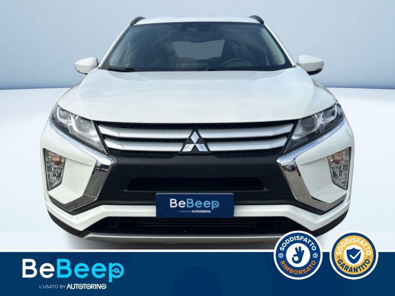 Mitsubishi Eclipse Cross 1.5 T INVITE 2WD MY20