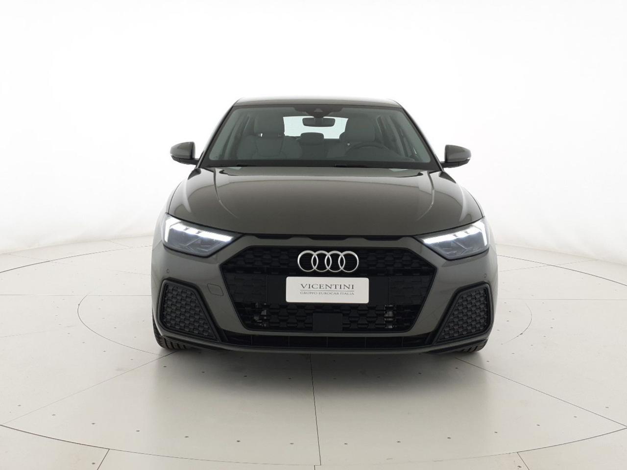 Sportback 30TFSI 116CV S tronic Business