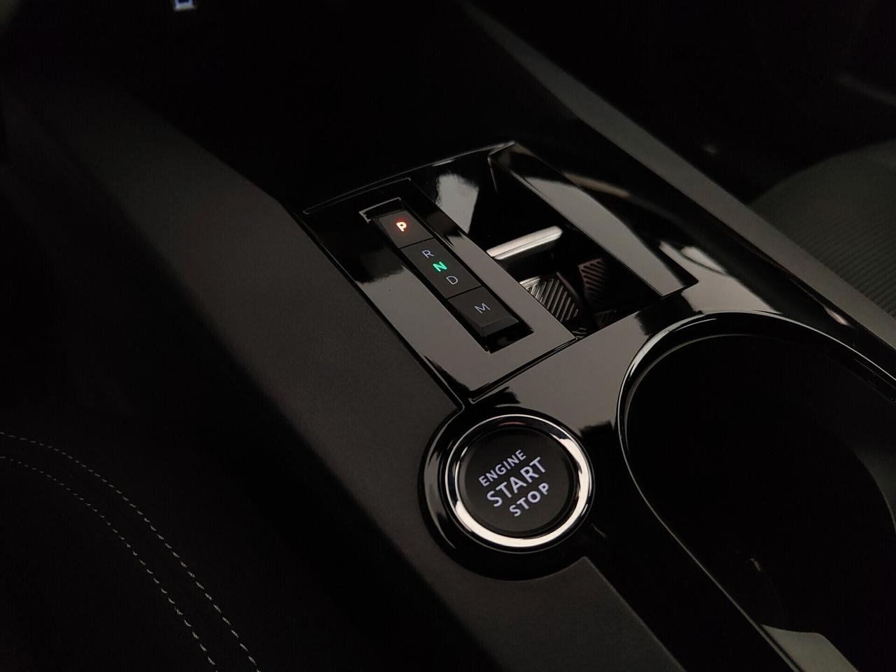 Lancia Ypsilon Hybrid e-DCT 100Cv