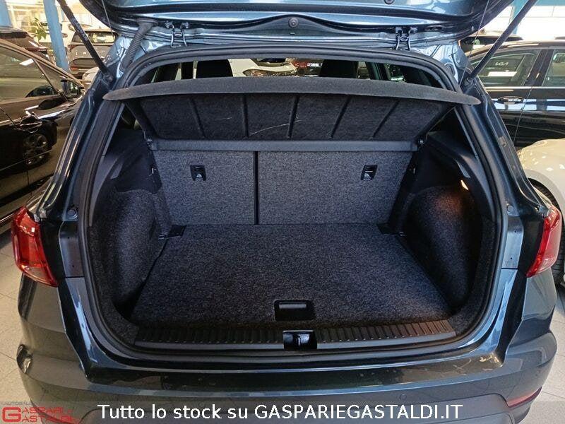 SEAT Arona 1.0 Eco TSI 70kW FR