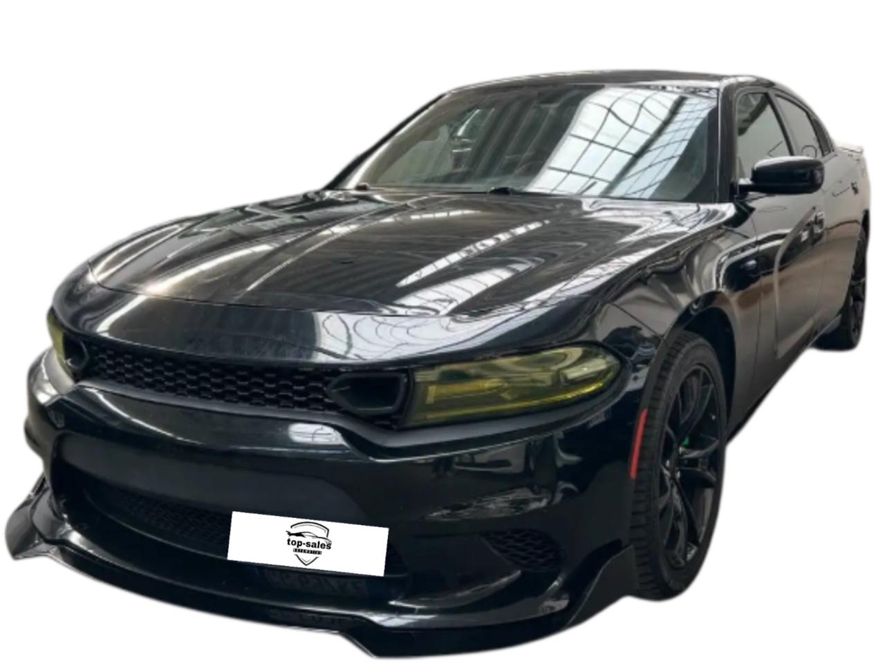 Dodge Charger 3.6 CV 300 PERFETTA