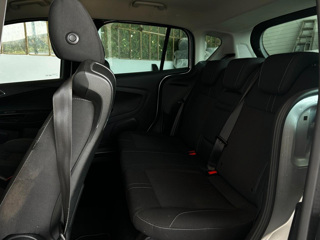 Ford B-Max 1.5 TDCi 75 CV Titanium