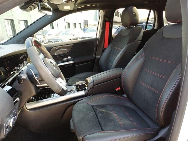 Mercedes-Benz GLA GLA AMG 35 4Matic