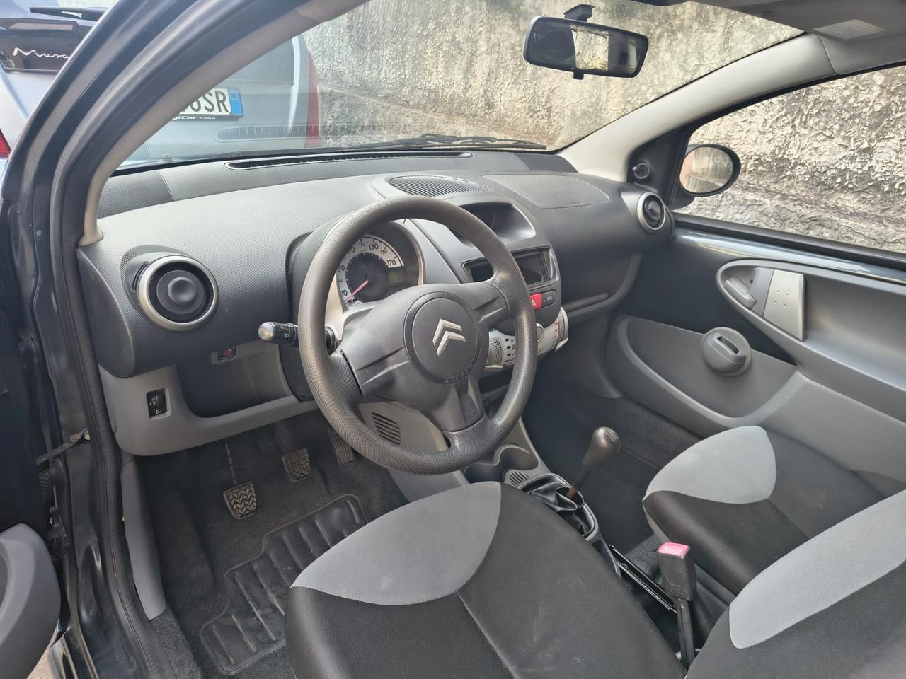 Citroen C1 1.0 3 porte airdream Amici