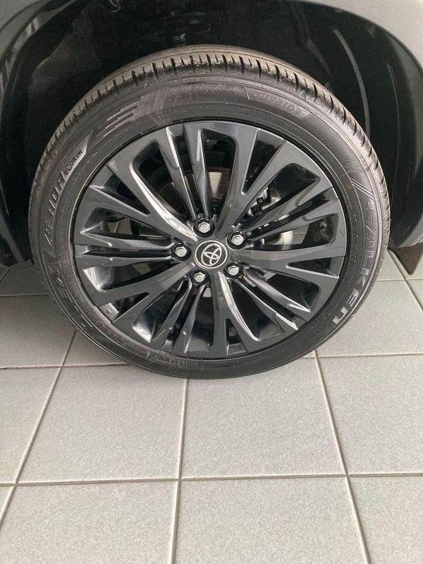 Toyota Aygo X 1.0 VVT-i 72 CV 5p. Undercover S-CVT