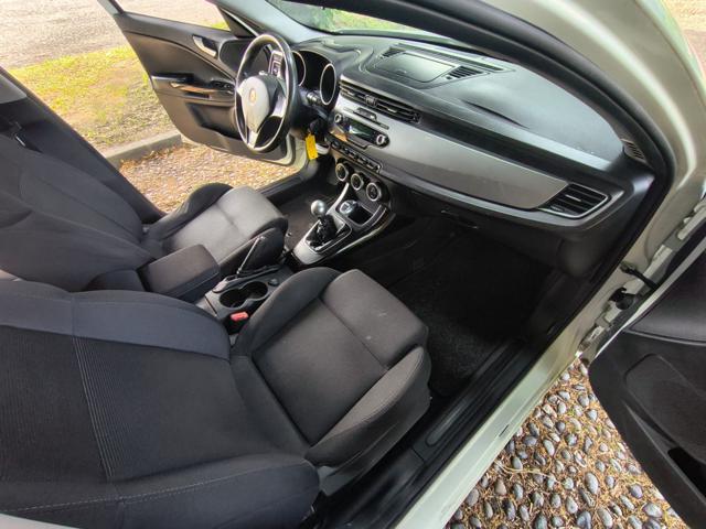 ALFA ROMEO Giulietta 1.6 JTDm-2 105 CV