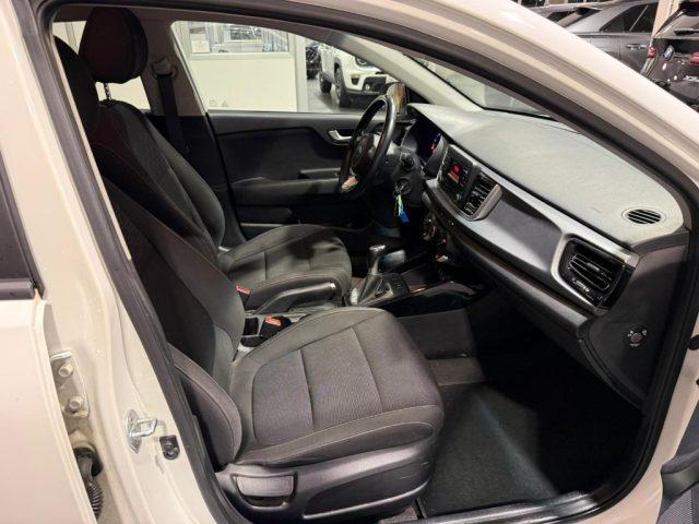KIA Rio 1.4 CRDi 5 porte Active NEOPATENTATI - CLIMA - BT