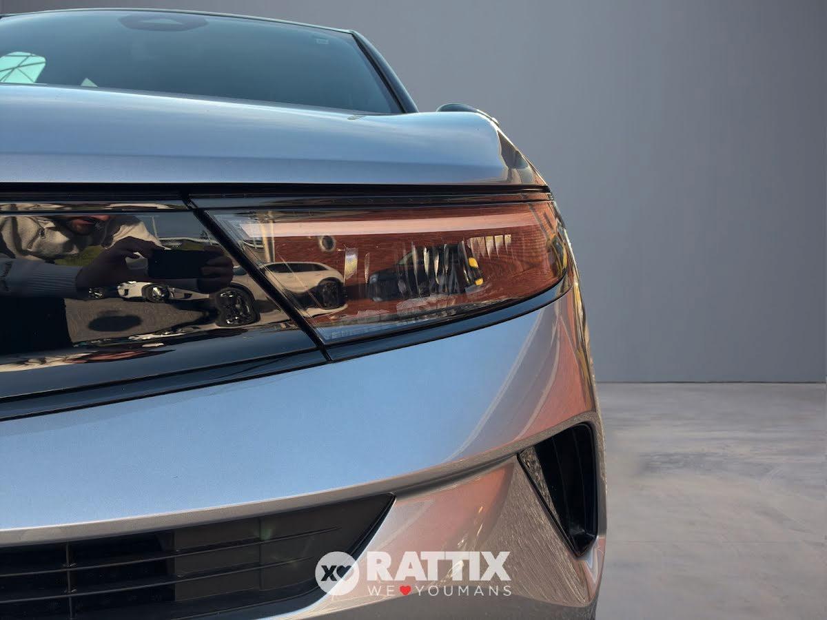 Opel Mokka 1.2 130CV GT AT8