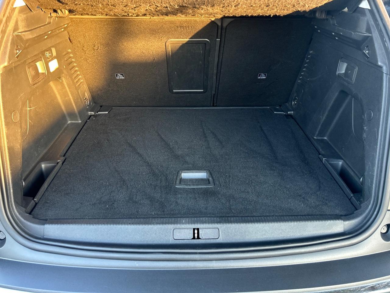 Peugeot 3008 HDi 120Cv Allure
