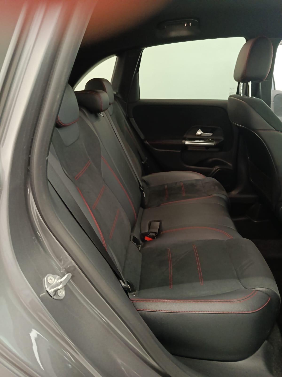 Mercedes-benz B 180 d Automatic Premium