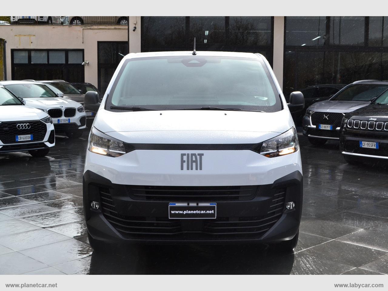 Scudo 1.5 BlueHDi 120 Furg.