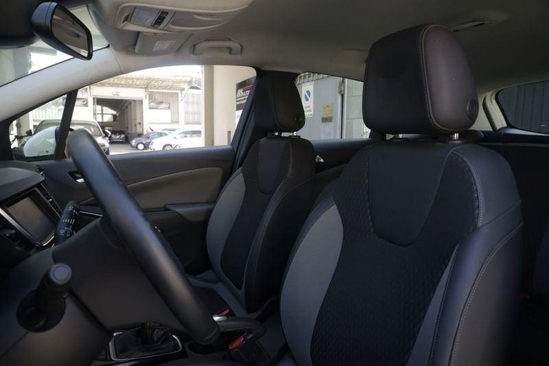 Opel Crossland X Opel Crossland X 1.5 ECOTEC Diesel 102cv Ultimate S&S MT6 Unicoproprietario