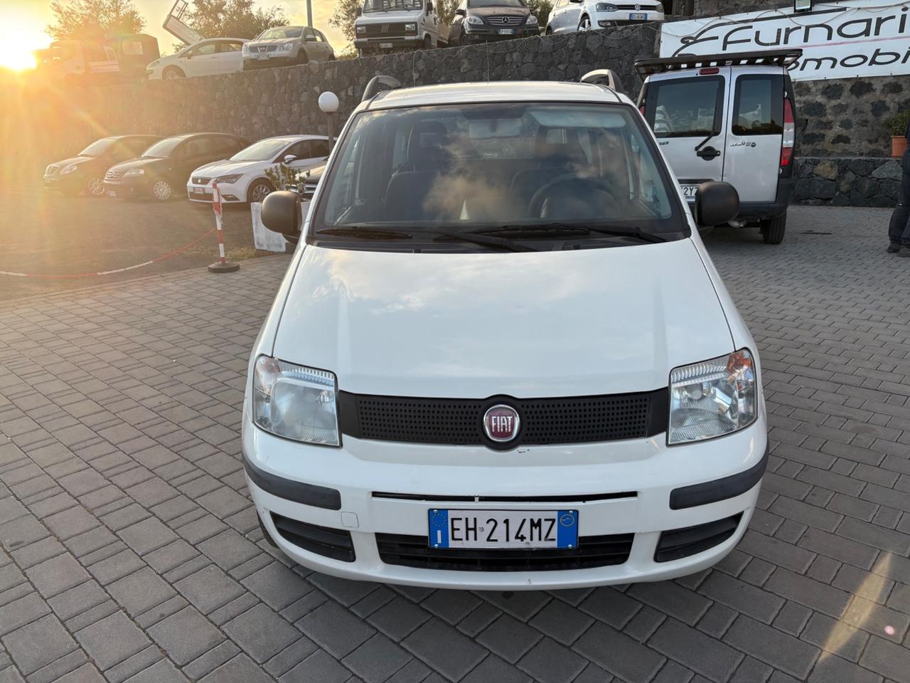 Fiat Panda 1.4 Dynamic Natural Power