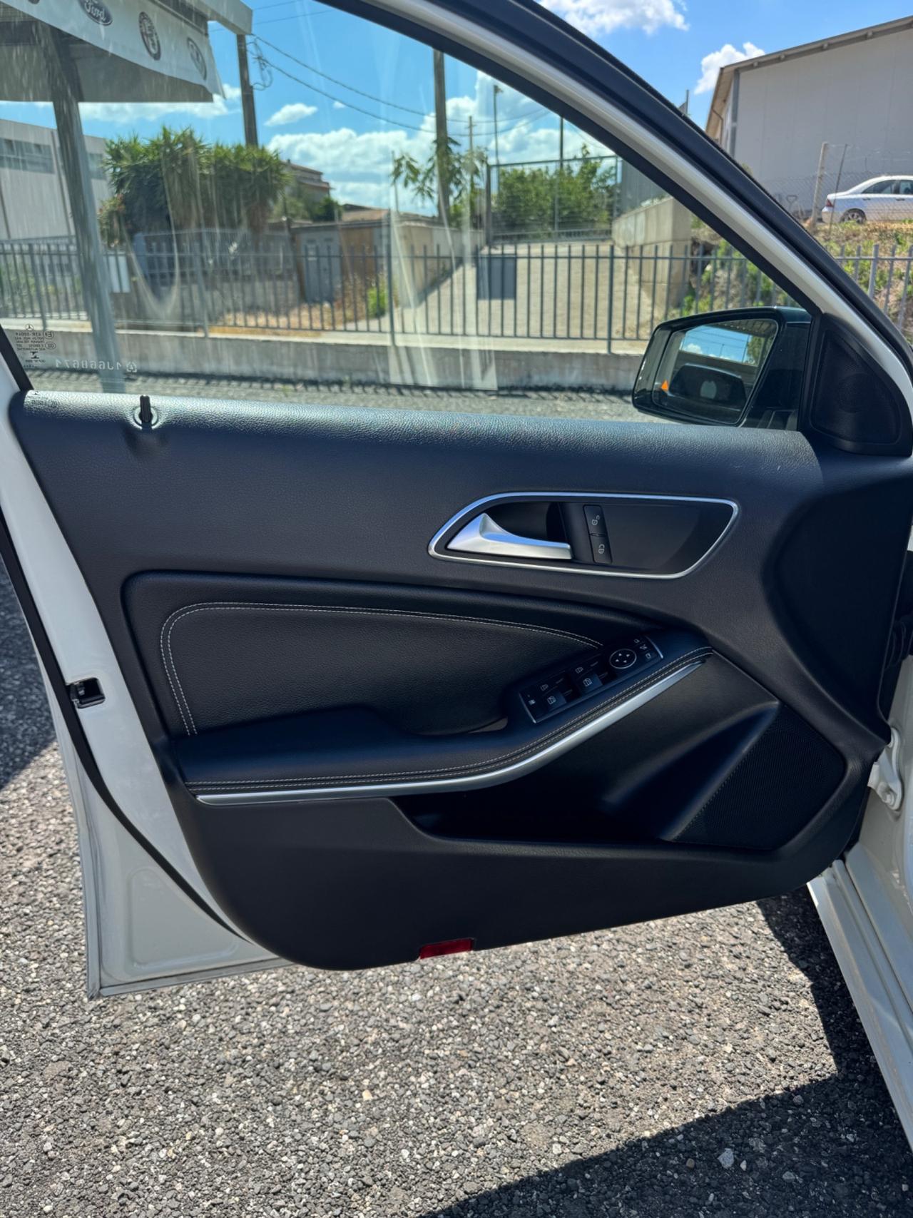 Mercedes-benz A 180 d Sport Night Edition