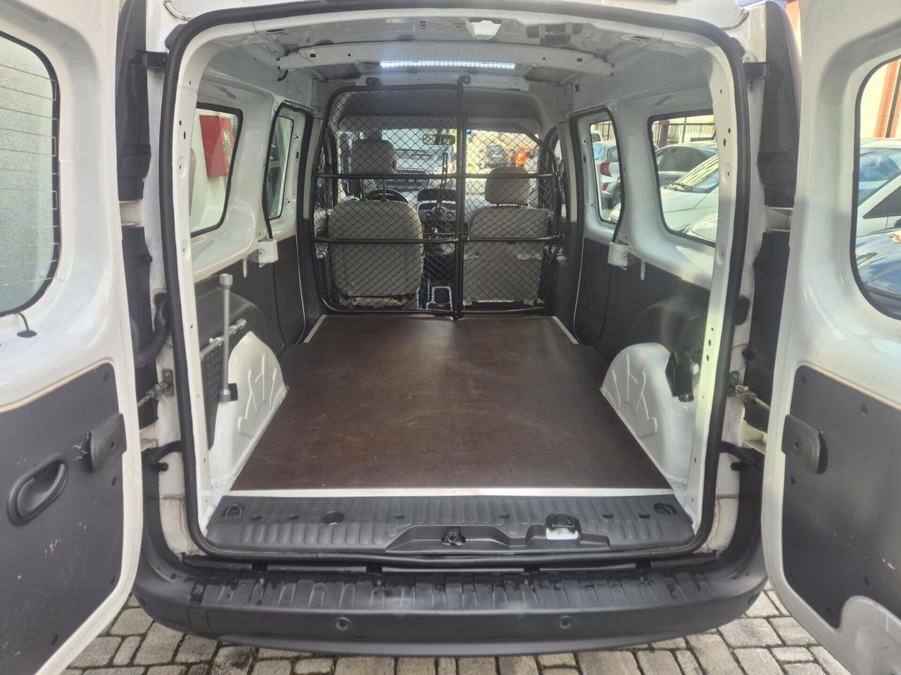 Renault Kangoo 1.5 dCi 95CV EXPRESS M A X I !!!! -