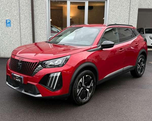 Peugeot 2008 1.5 bluehdi AUTOM. Allure S&S FULL OPT. *Promo Fin