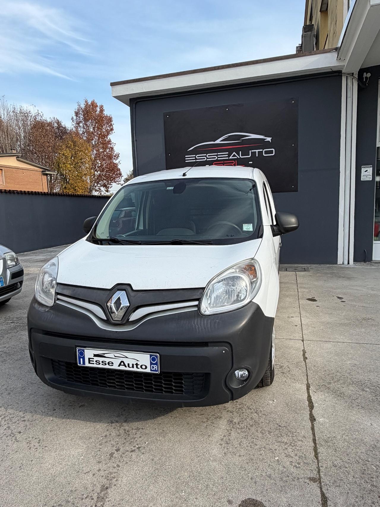 Renault Kangoo 1.5 dCi 90CV 5 porte Stop & Start Extrem