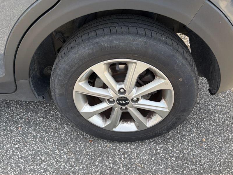 Kia Stonic 1.0 T-GDI 74KW MHEV URBAN
