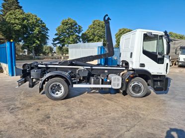 IVECO 120 E 25 SCARRABILE NUOVO BALESTRATO 3105