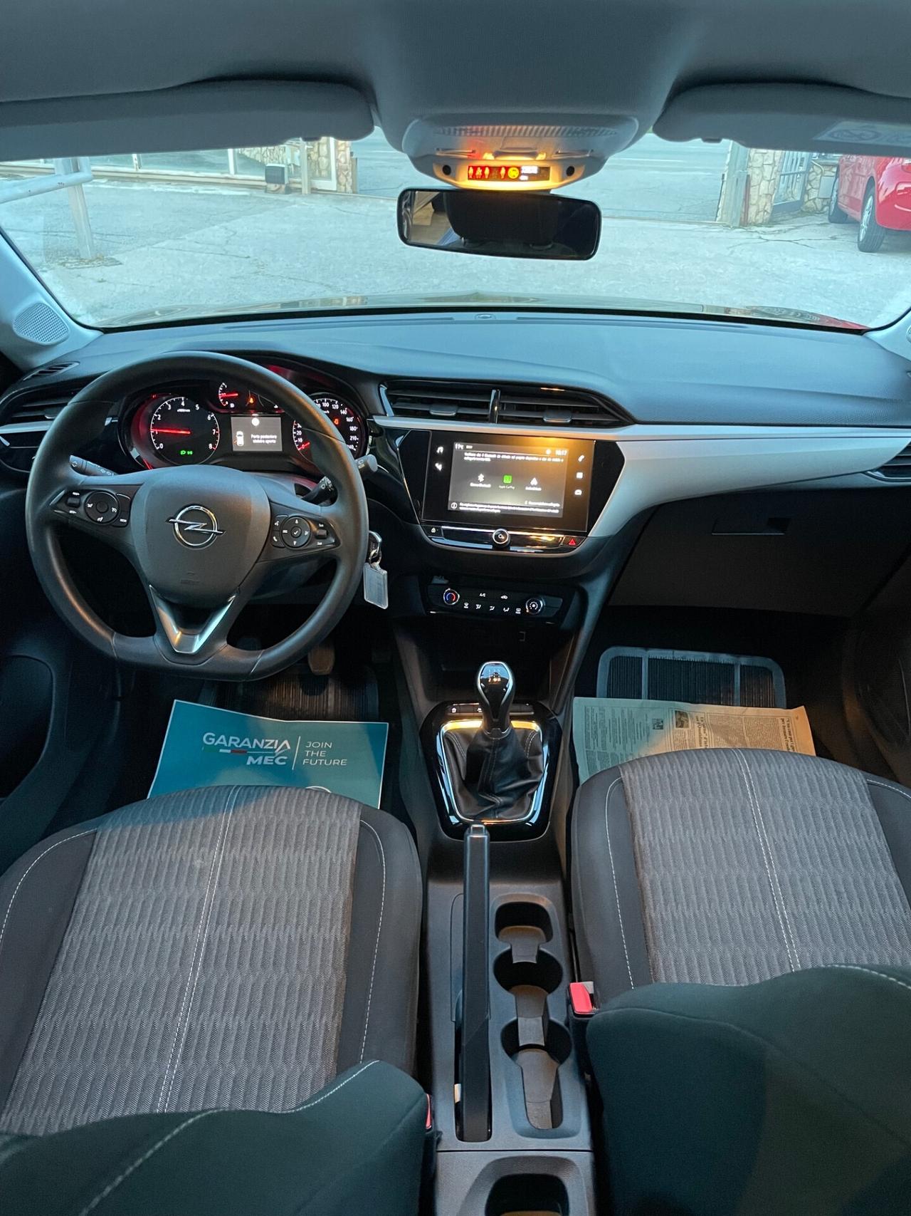 Opel Corsa 1.2 Edition