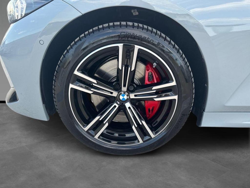 BMW Serie 3 Berlina 320 d Mild Hybrid 48V M Sport Pro xDrive Steptronic