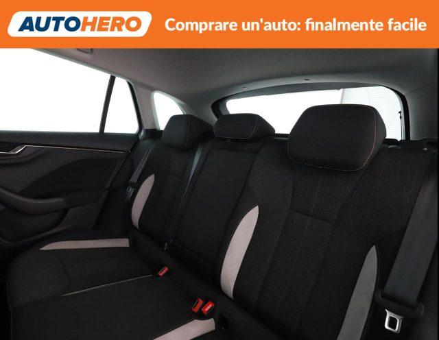 SKODA Scala 1.0 TSI 115 CV Style