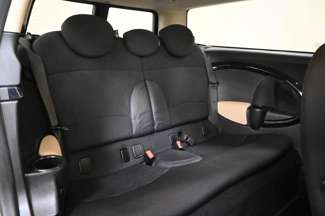 MINI Mini Clubman (R55) Mini 1.6 16V Cooper Cl...