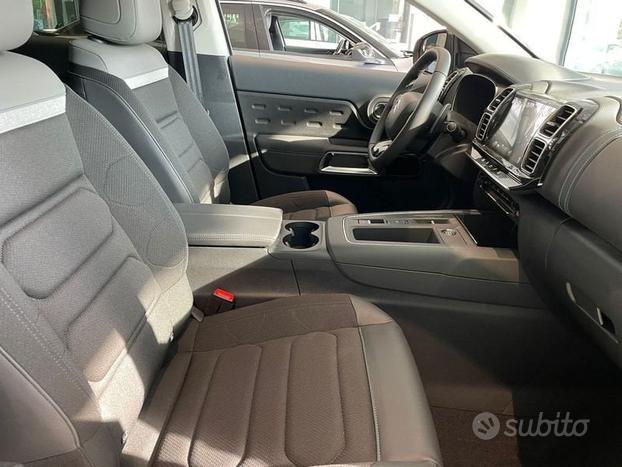 Citroën C5 Aircross BlueHDi 130 S&S EAT8 Feel...