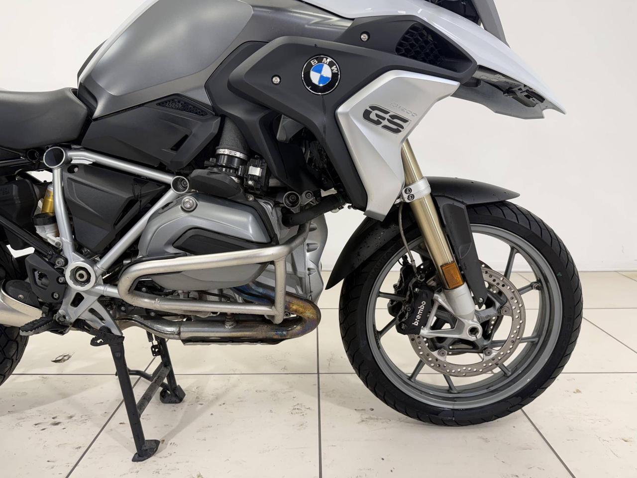 BMW R 1200 GS