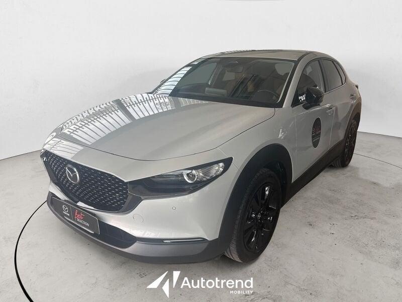 Mazda CX-30 2.0L Skyactiv-X 186 CV M-Hybrid Nagisa