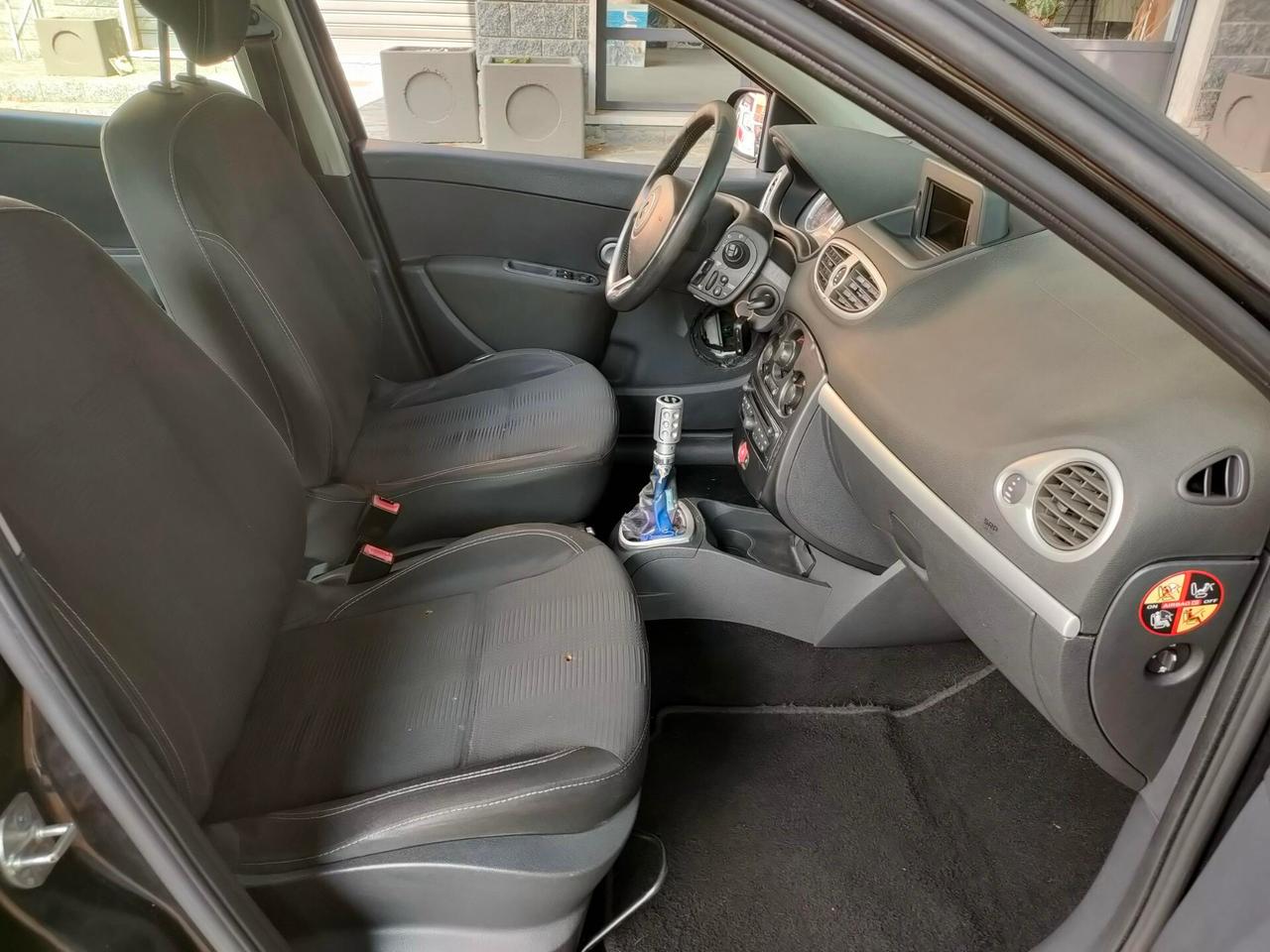 Renault Clio 1.5 dCi 75CV 5P Dynamique