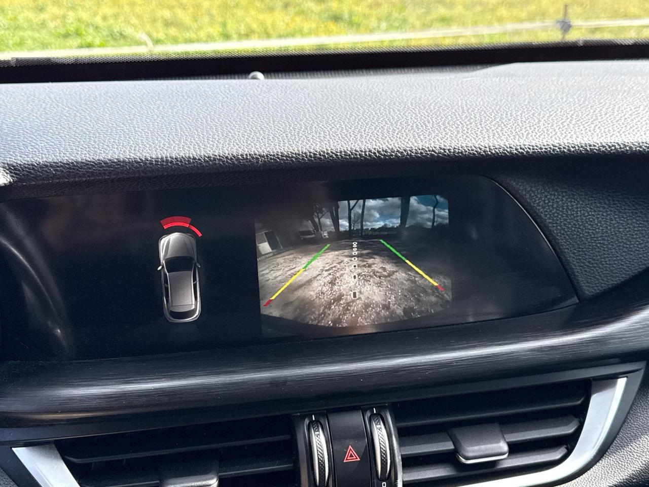 Alfa Romeo Stelvio 2.2 Turbodiesel 210 CV AT8 Q4 Executive