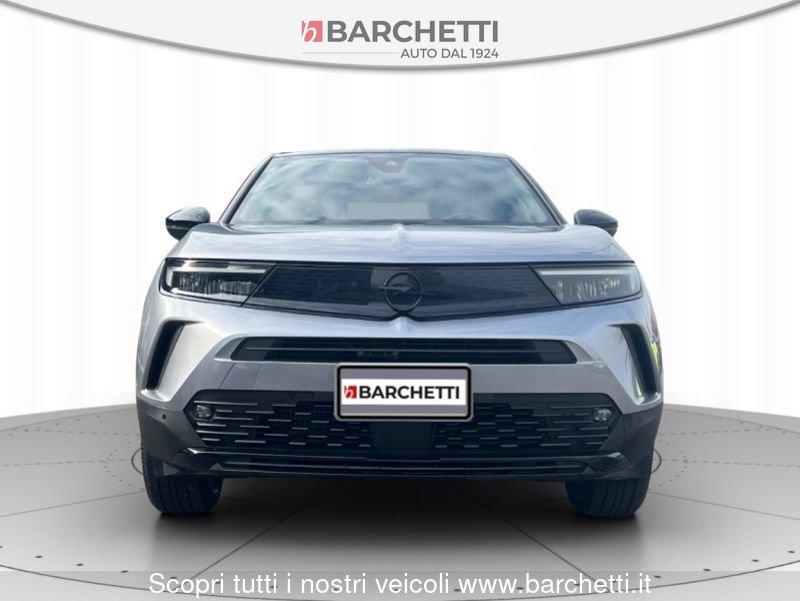 Opel Mokka 2ª SERIE 1.2 TURBO GS LINE