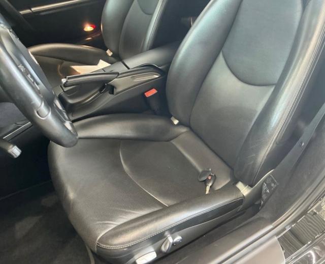 PORSCHE 997 911 Carrera S Cabriolet