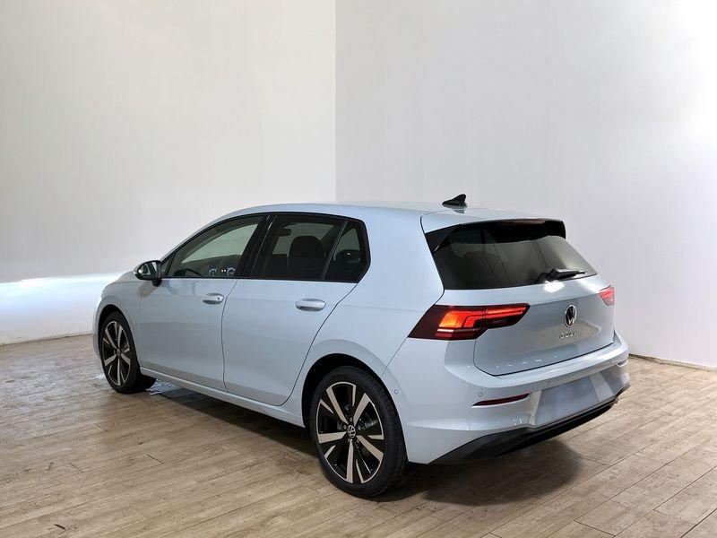 Volkswagen Golf Golf 2.0 tdi Edition Plus 150cv dsg