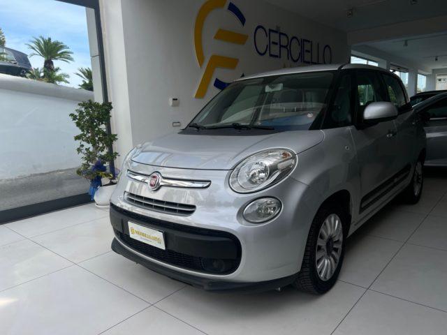 FIAT 500L 1.3 Multijet 95 CV Pop Star cambio automatico