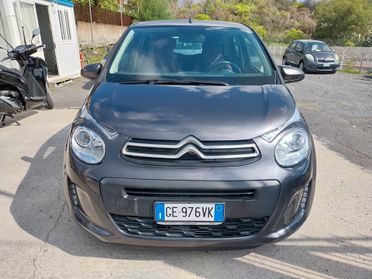 CITROEN C1 1.0 BENZINA SOLO 14.000 KM 2021