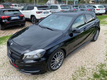 MERCEDES - Classe A 160 CDI Sport AMG - NEOPATENTA