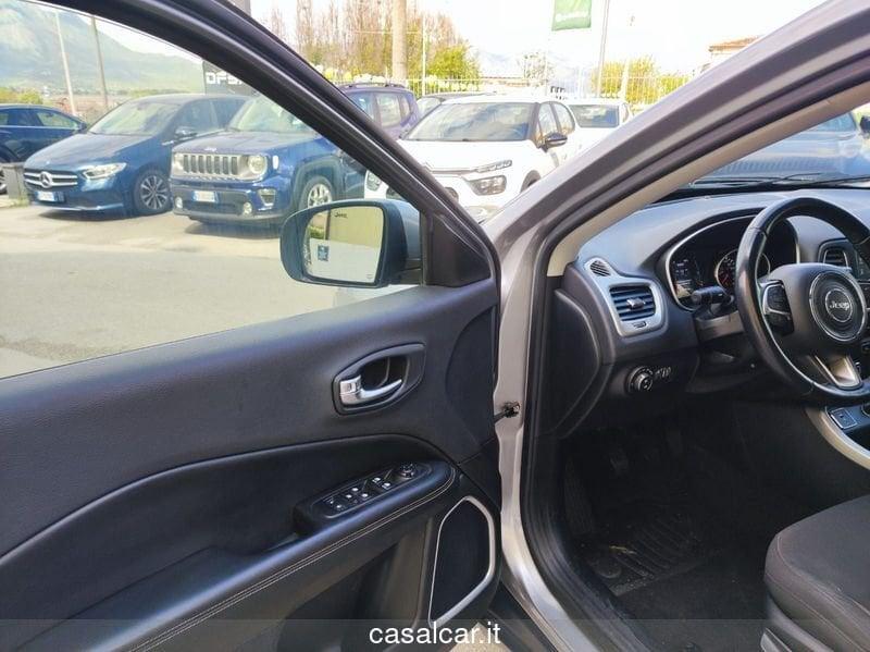 Jeep Compass 1.6 Multijet II 2WD Longitude 24 MESI DI GARANZIA