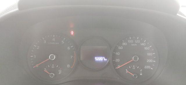 KIA Picanto 1.0 12V 5 porte Active