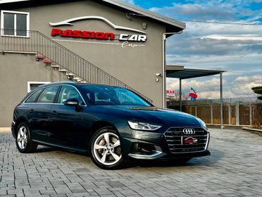 Audi A4 Avant 45 3.0 tdi Business Advanced quattro 231cv tiptronic